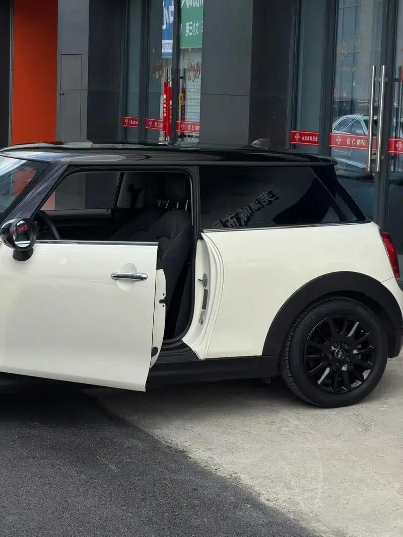 2014 MINI 1.5T COOPER Fun — миниатюра 6