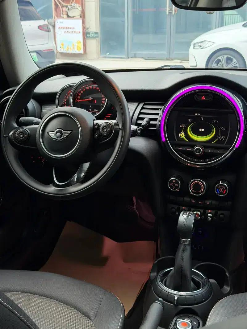 2014 MINI 1.5T COOPER Fun — миниатюра 7