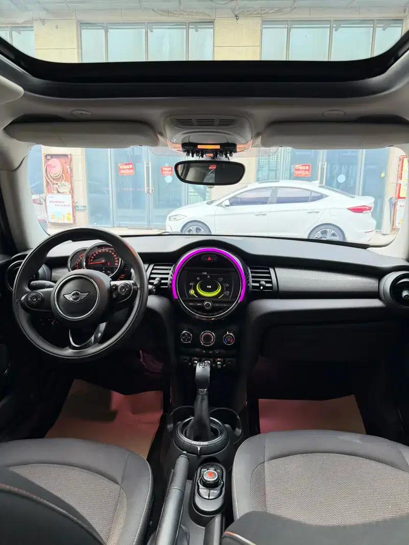 2014 MINI 1.5T COOPER Fun — миниатюра 8
