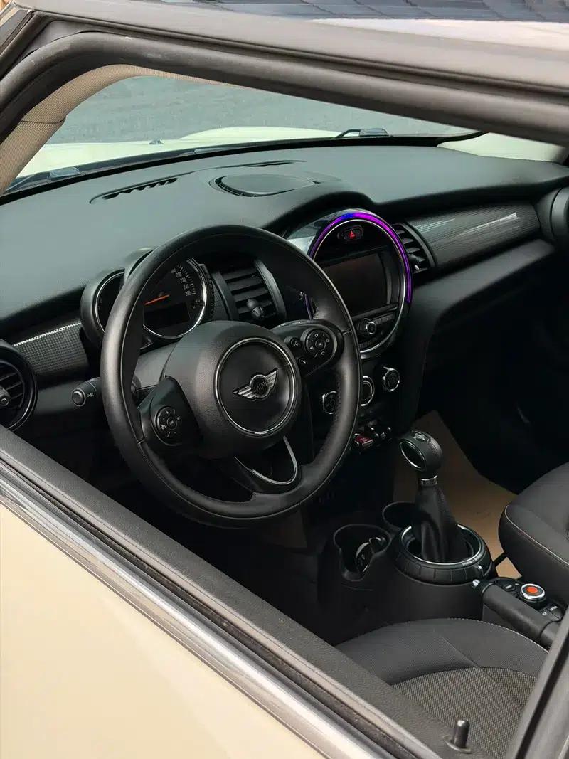 2014 MINI 1.5T COOPER Fun — миниатюра 9