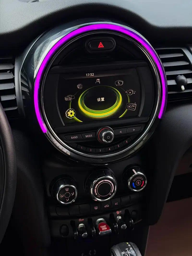 2014 MINI 1.5T COOPER Fun — миниатюра 10