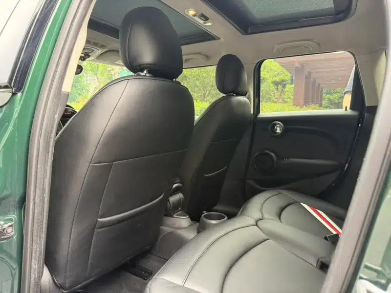 2019 MINI 1.5T ONE 5-Door Edition — миниатюра 13
