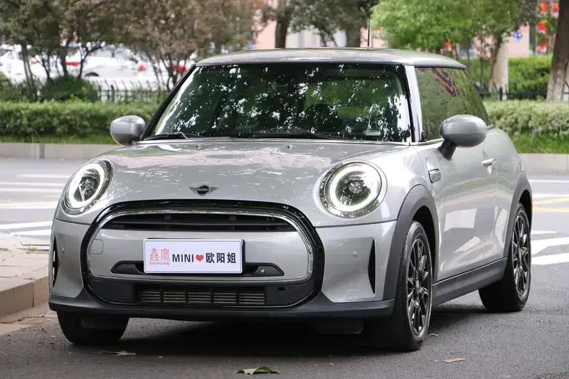 2023 MINI 1.5T ONE — миниатюра 1
