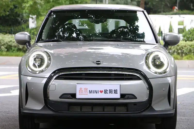 2023 MINI 1.5T ONE — миниатюра 2