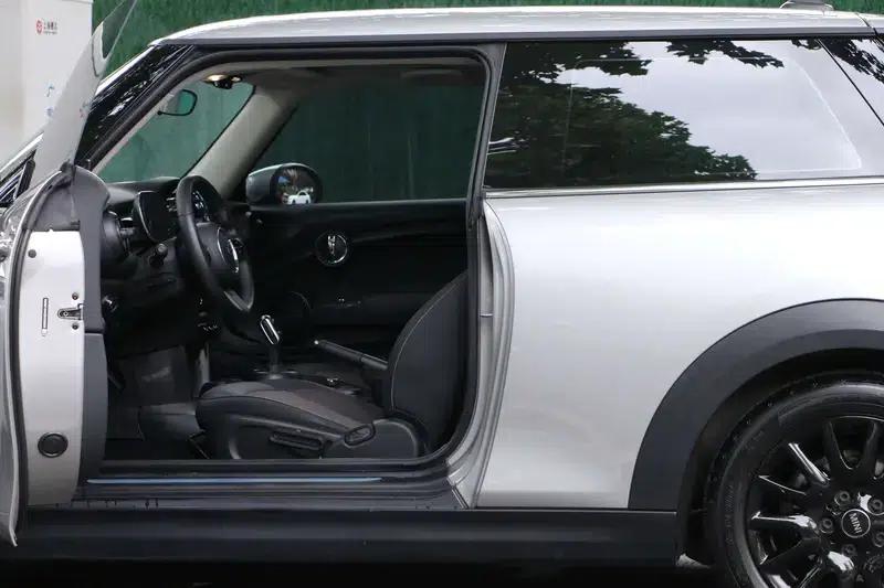 2023 MINI 1.5T ONE — миниатюра 11
