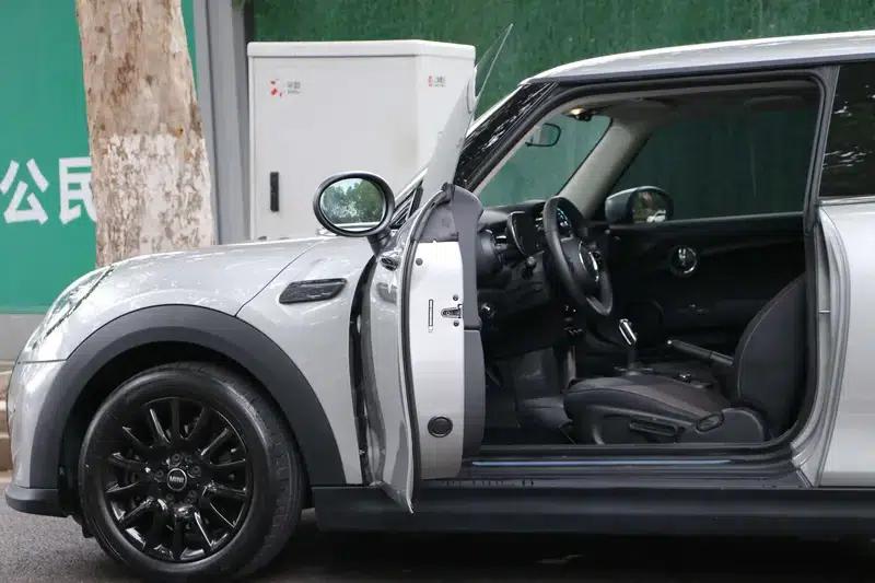 2023 MINI 1.5T ONE — миниатюра 13