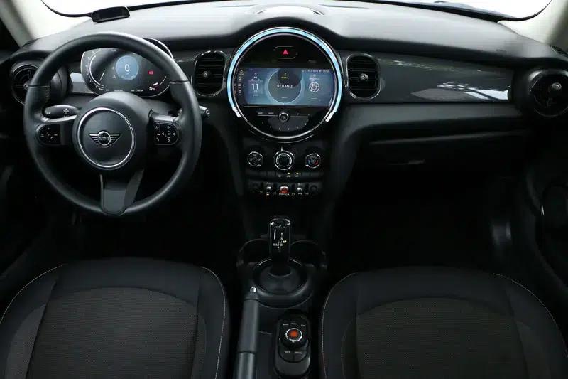 2023 MINI 1.5T ONE — миниатюра 19
