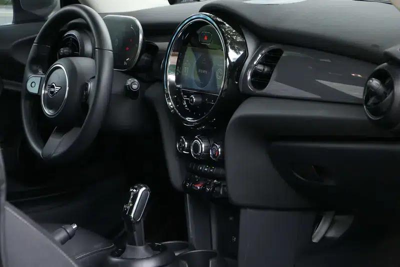 2023 MINI 1.5T ONE — миниатюра 25