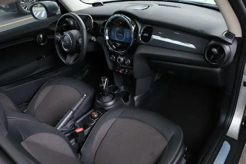2023 MINI 1.5T ONE — миниатюра 26