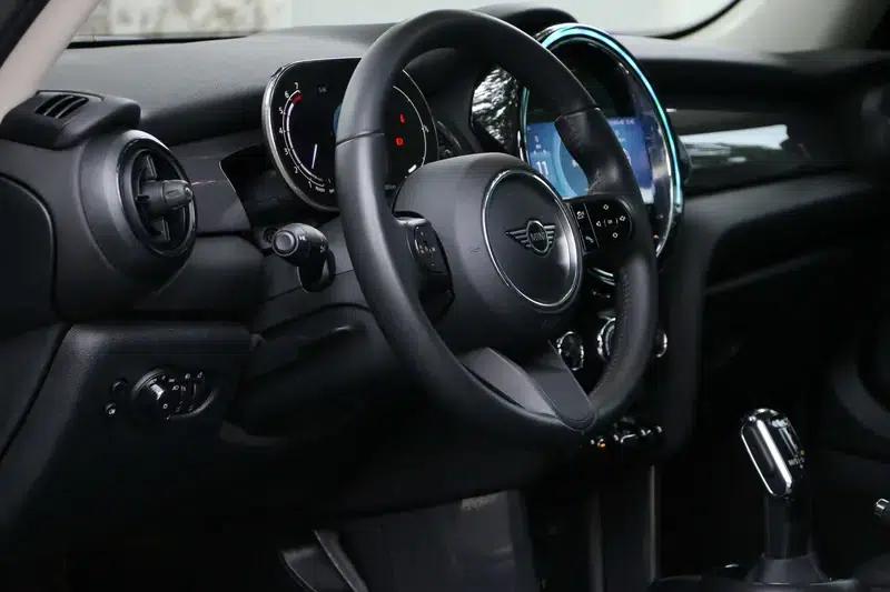 2023 MINI 1.5T ONE — миниатюра 27
