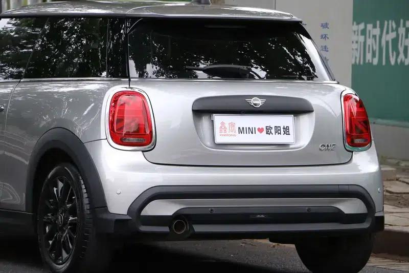 2023 MINI 1.5T ONE — миниатюра 7