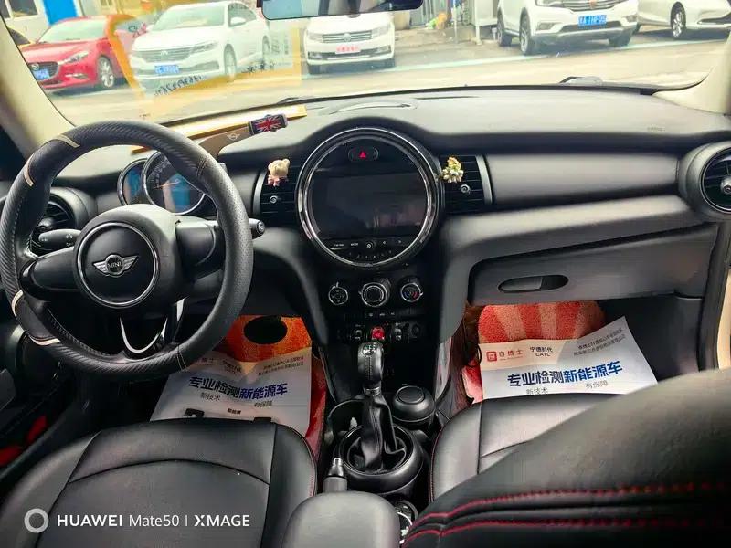 2014 MINI 1.2T ONE — миниатюра 12