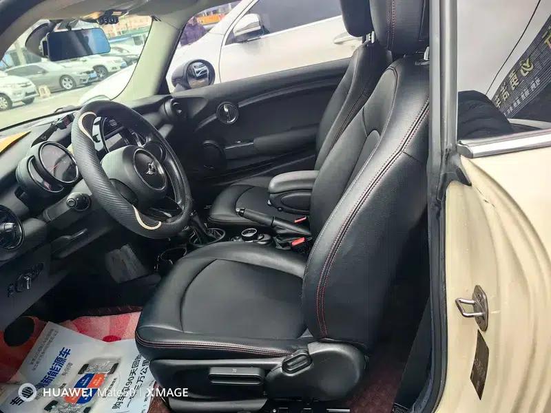 2014 MINI 1.2T ONE — миниатюра 13