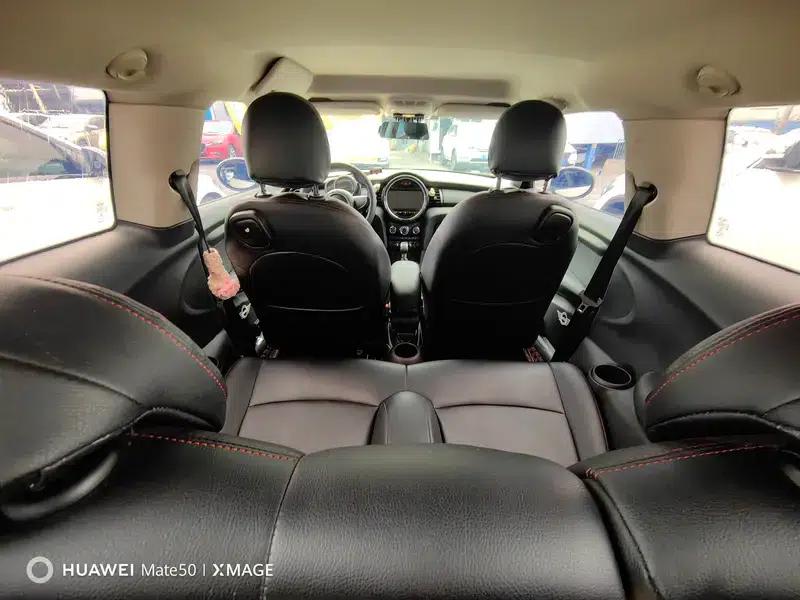 2014 MINI 1.2T ONE — миниатюра 15