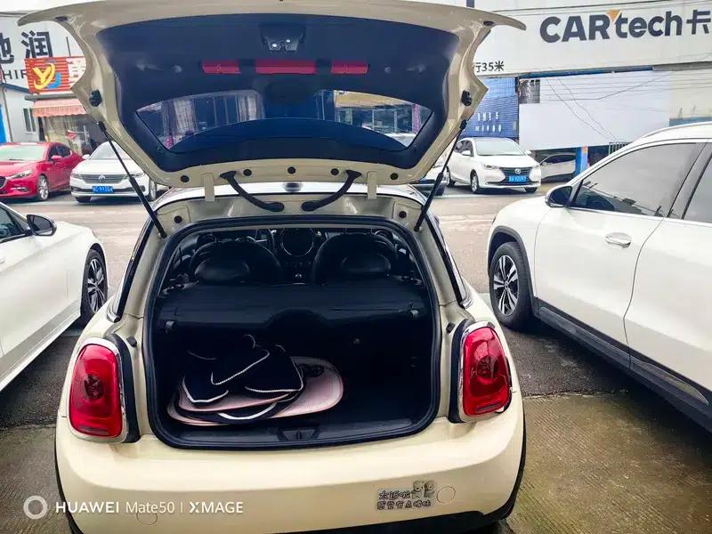 2014 MINI 1.2T ONE — миниатюра 16