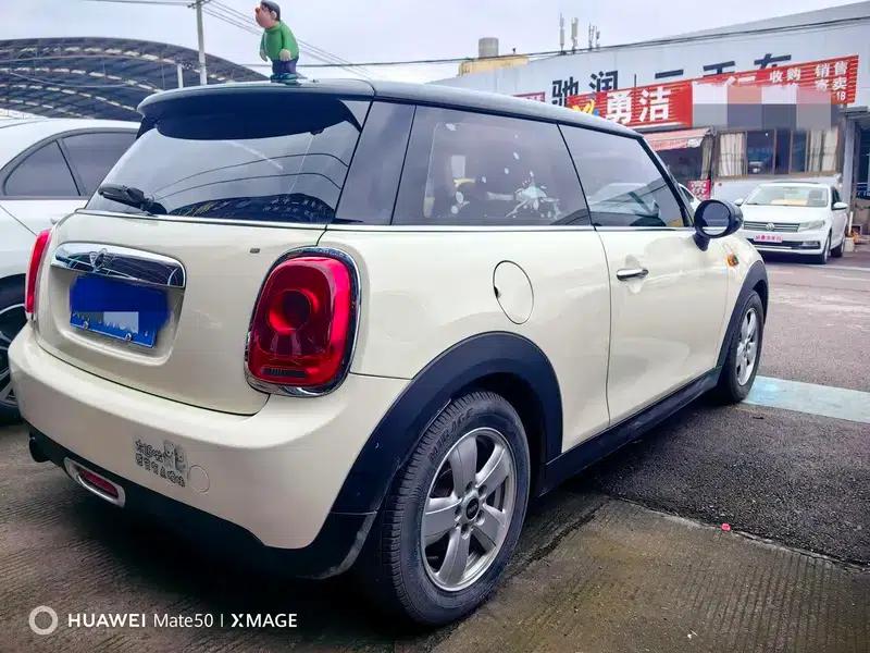 2014 MINI 1.2T ONE — миниатюра 6