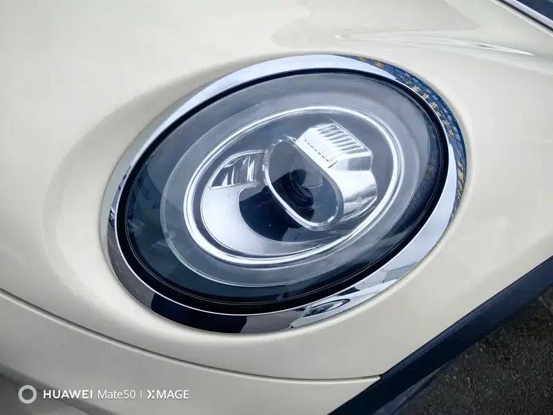 2014 MINI 1.2T ONE — миниатюра 7