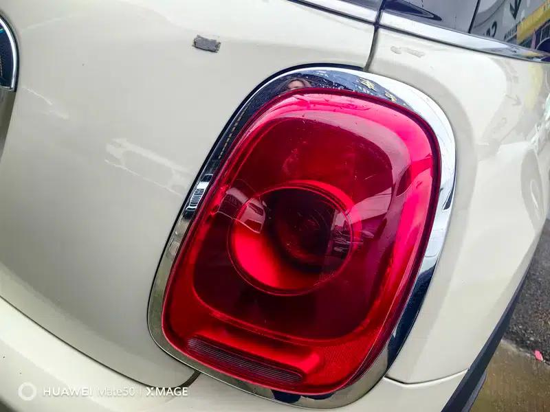 2014 MINI 1.2T ONE — миниатюра 8