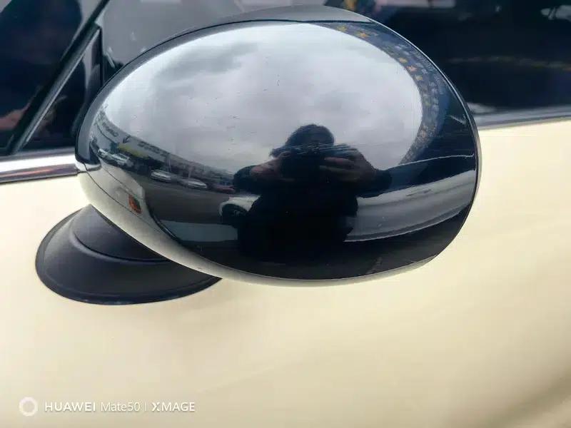 2014 MINI 1.2T ONE — миниатюра 10