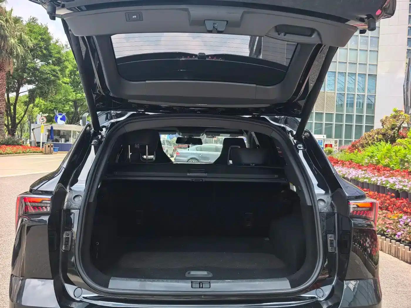 Jetour Dasheng 2023 1.5T DCT Star PRO+ — миниатюра 13