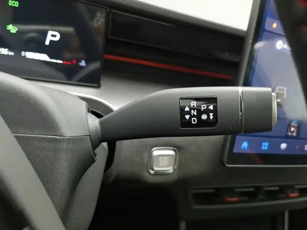Jetour Great Sage 2022 1.6T DCT King PLUS — миниатюра 13