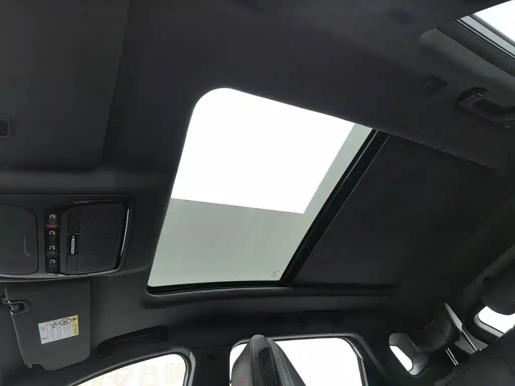 Jetour Great Sage 2022 1.6T DCT King PLUS — миниатюра 14