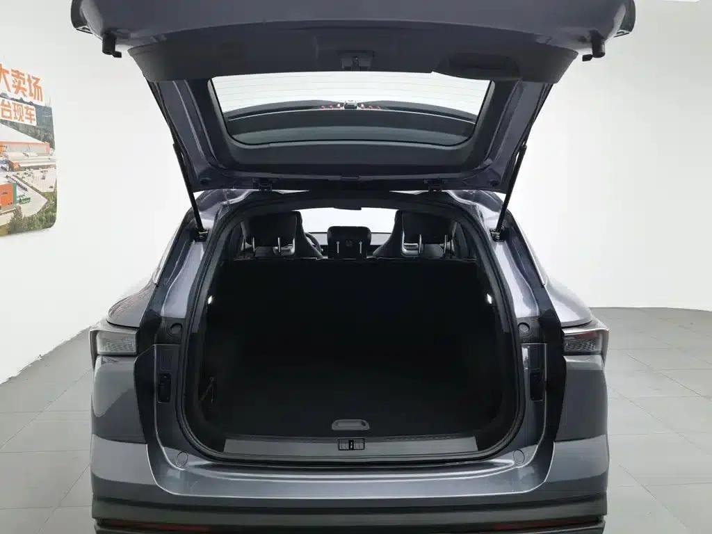 Jetour Great Sage 2022 1.6T DCT King PLUS — миниатюра 16