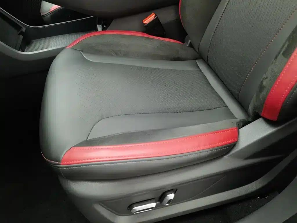 Jetour Great Sage 2022 1.6T DCT King PLUS — миниатюра 20