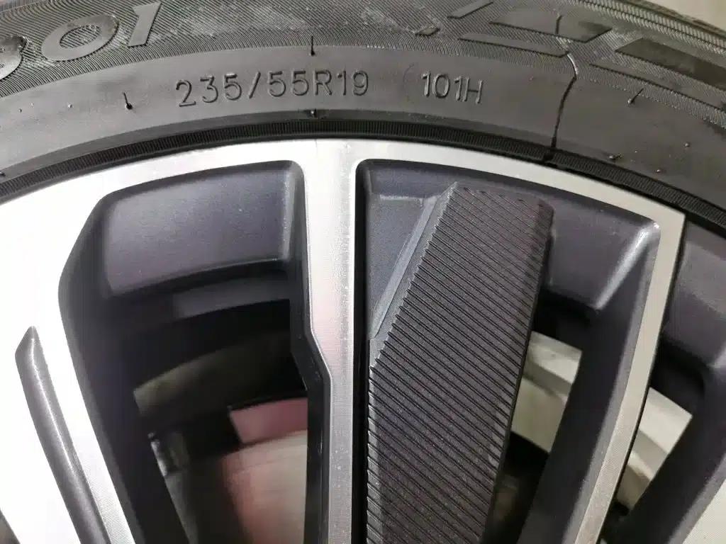 Jetour Great Sage 2022 1.6T DCT King PLUS — миниатюра 24