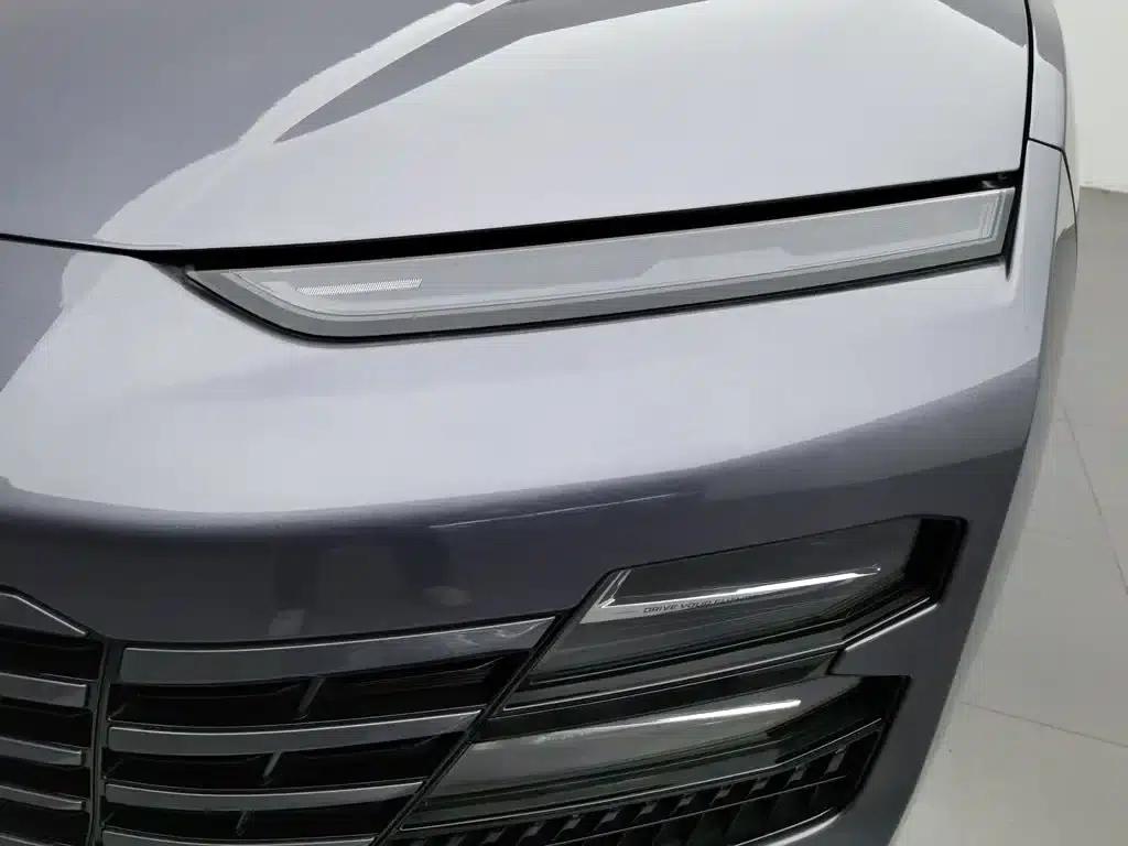 Jetour Great Sage 2022 1.6T DCT King PLUS — миниатюра 7