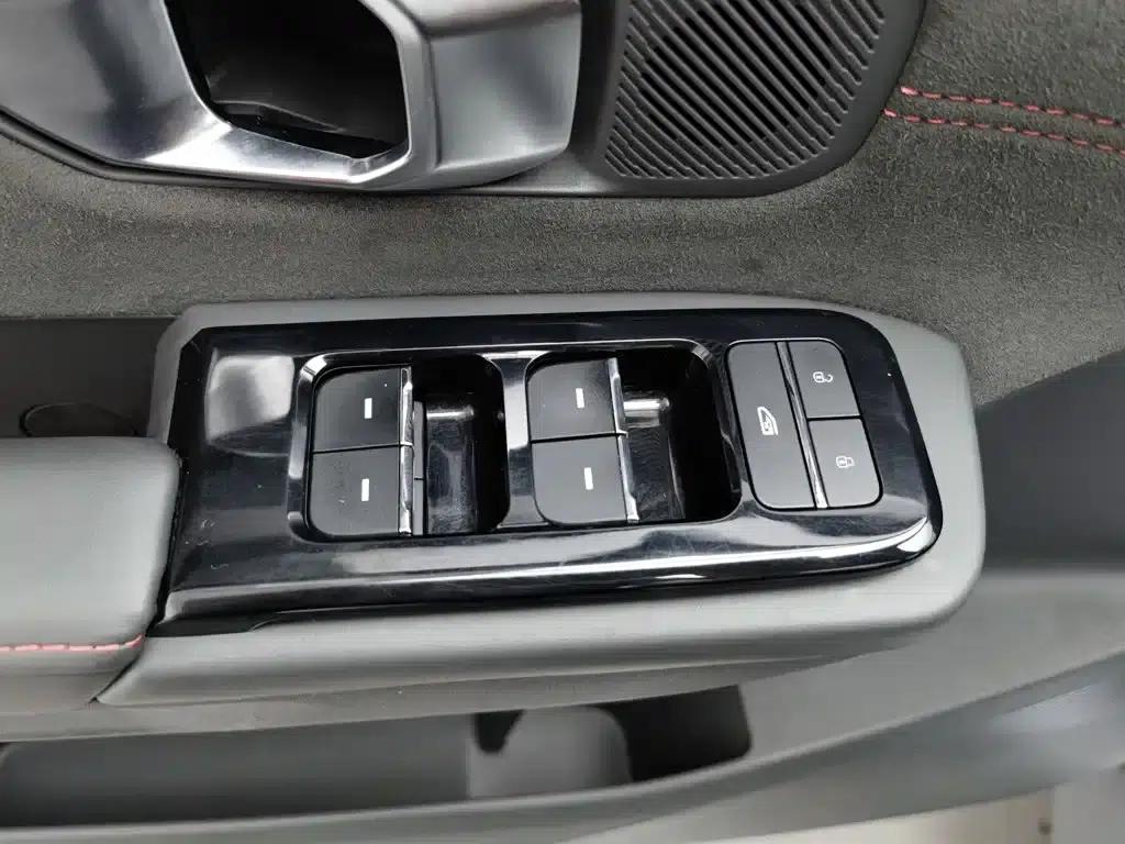 Jetour Great Sage 2022 1.6T DCT King PLUS — миниатюра 9