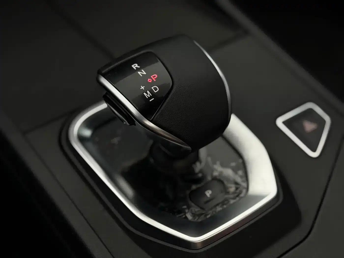 Jetour Dasheng 2023 1.5T DCT Star PRO — миниатюра 12