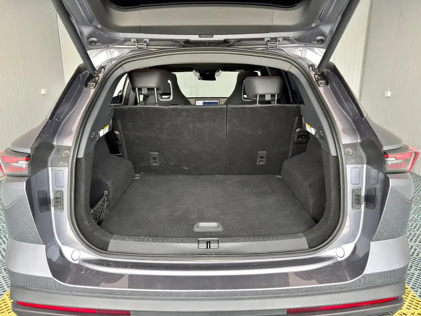 Jetour Dasheng 2023 1.5T DCT Star PRO — миниатюра 20