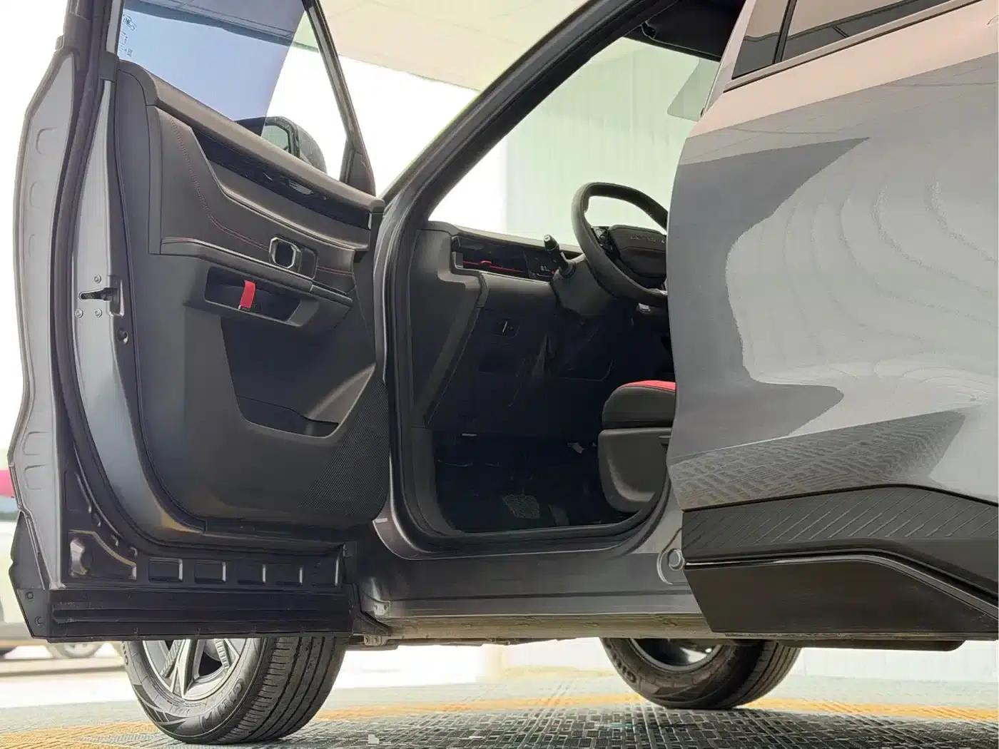 Jetour Dasheng 2023 1.5T DCT Star PRO — миниатюра 9