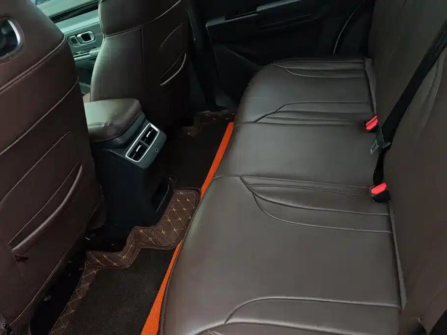 Jetour Dasheng 2024 1.5T DCT Youth — миниатюра 11