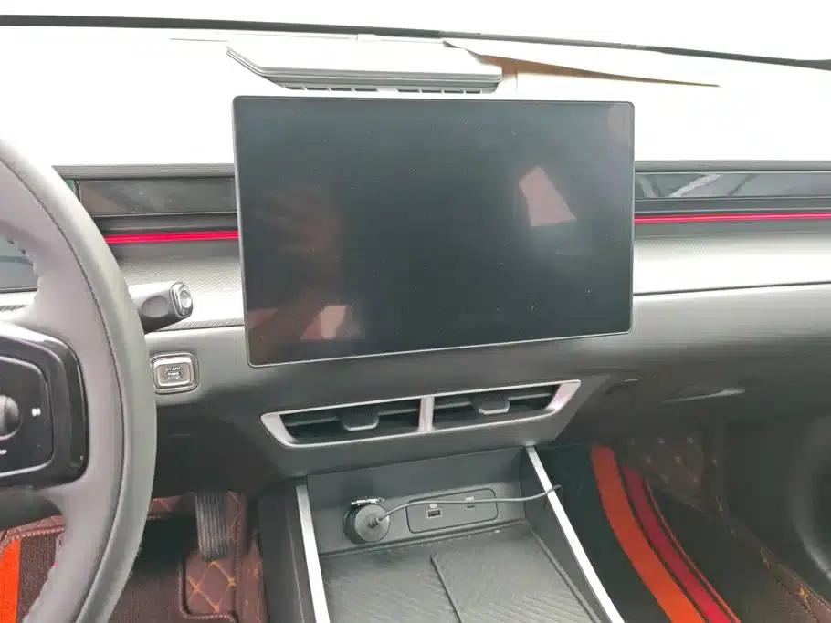 Jetour Dasheng 2024 1.5T DCT Youth — миниатюра 13