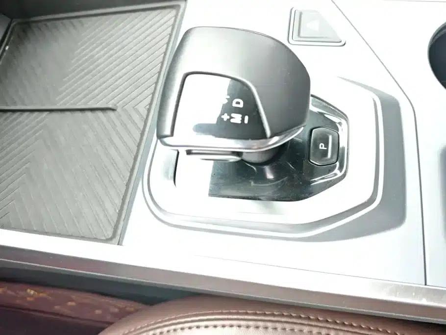 Jetour Dasheng 2024 1.5T DCT Youth — миниатюра 16