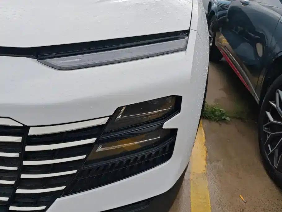 Jetour Dasheng 2024 1.5T DCT Youth — миниатюра 5