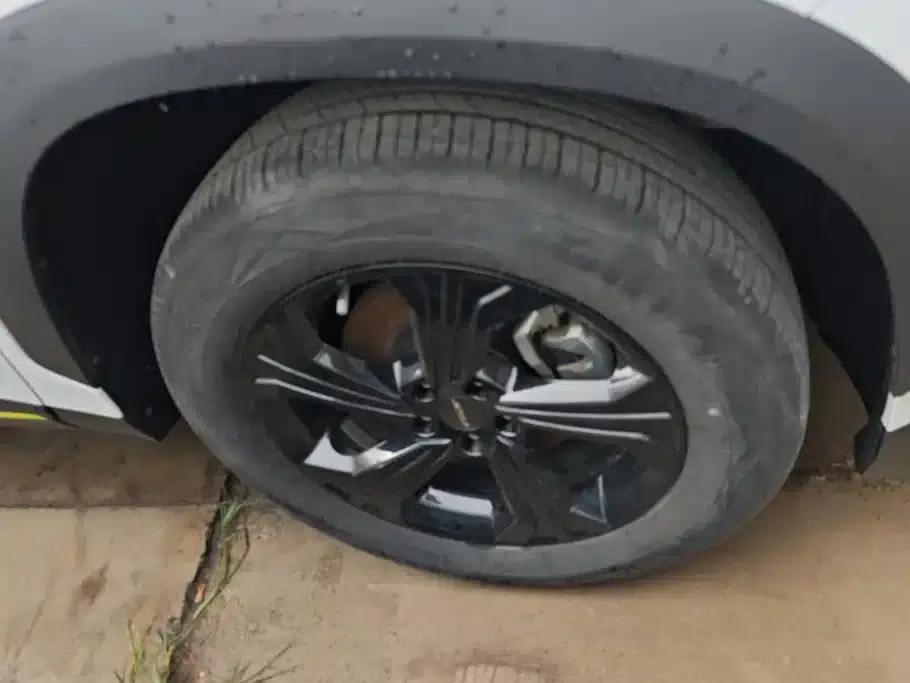 Jetour Dasheng 2024 1.5T DCT Youth — миниатюра 6