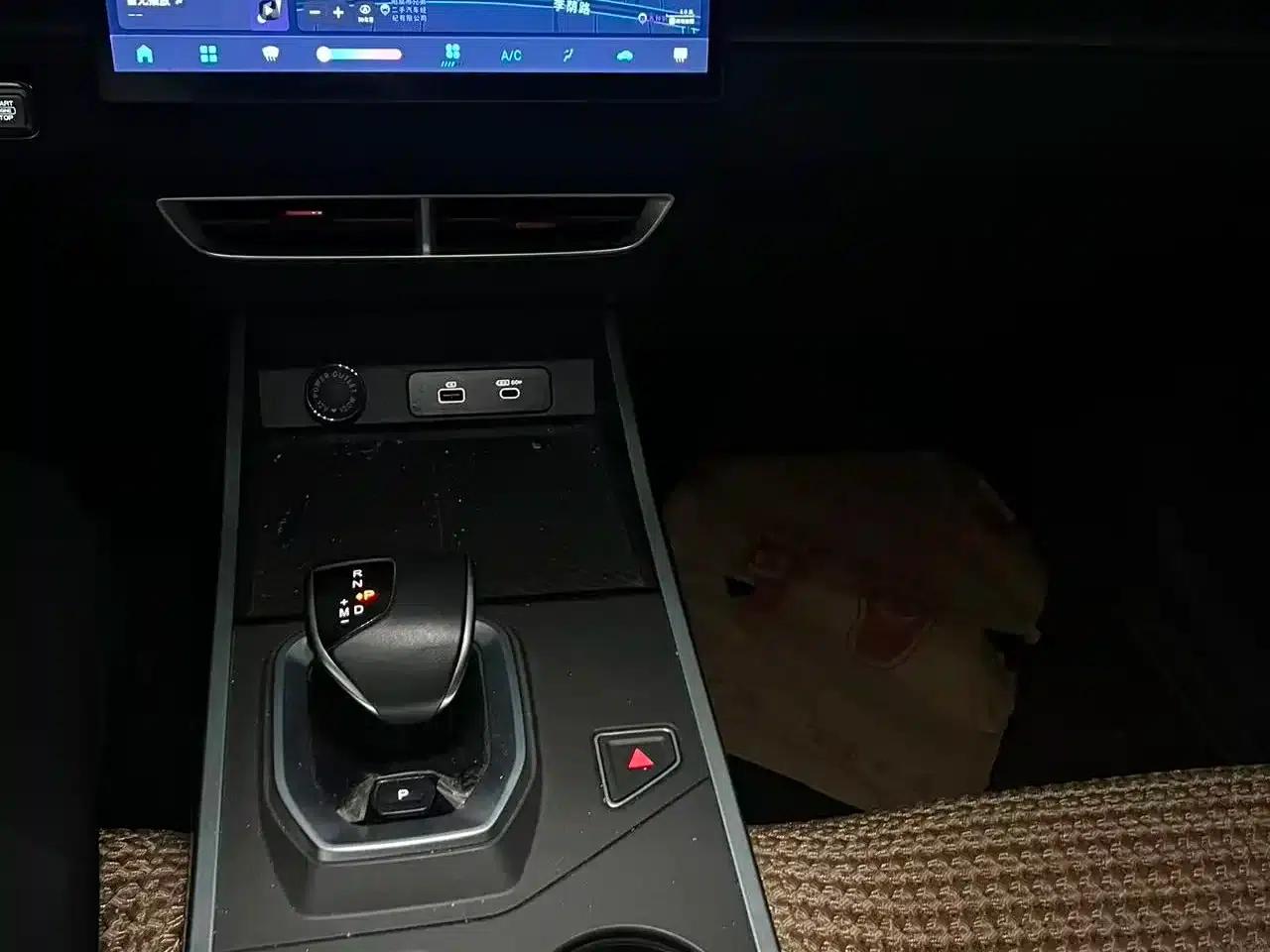 Jetour Dasheng 2023 1.5T DCT Star PRO — миниатюра 3