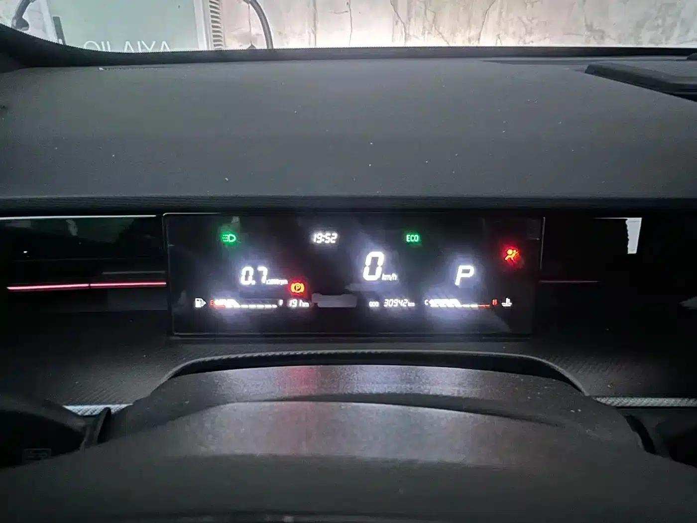 Jetour Dasheng 2023 1.5T DCT Star PRO — миниатюра 6
