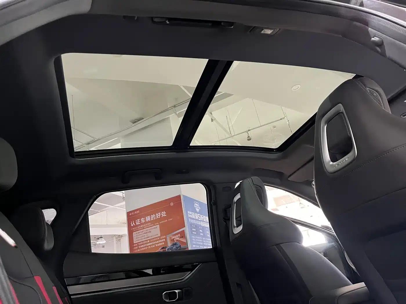 Jetour Dasheng 2023 1.5T DCT Star PRO — миниатюра 18