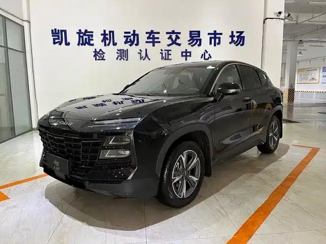 Jetour Dasheng 2023 1.5T DCT Star PRO
