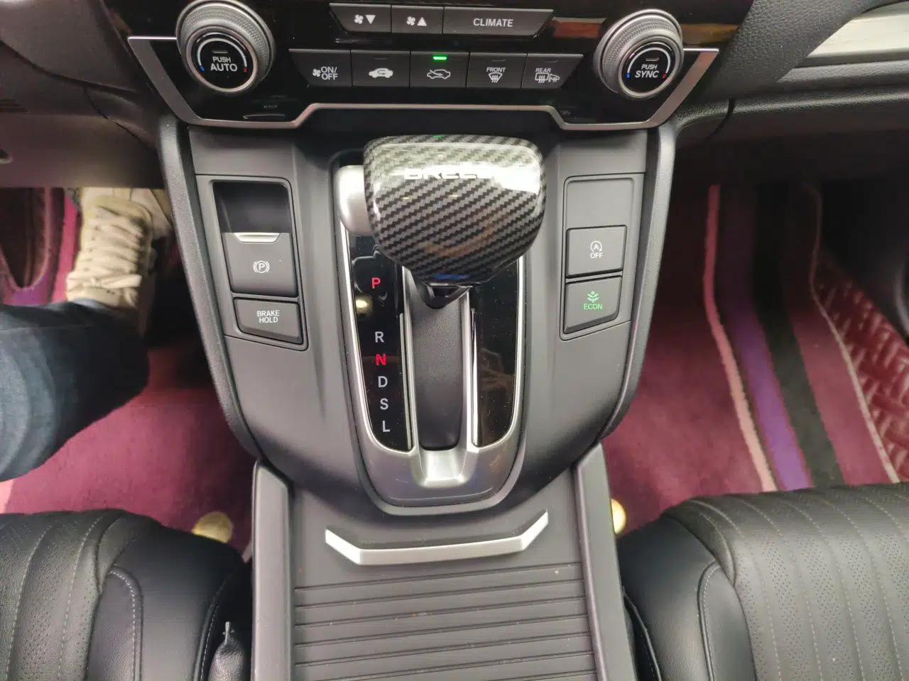 Honda Breeze 2021 240TURBO CVT Two-Wheel Drive Smart Enjoyment Version — миниатюра 14