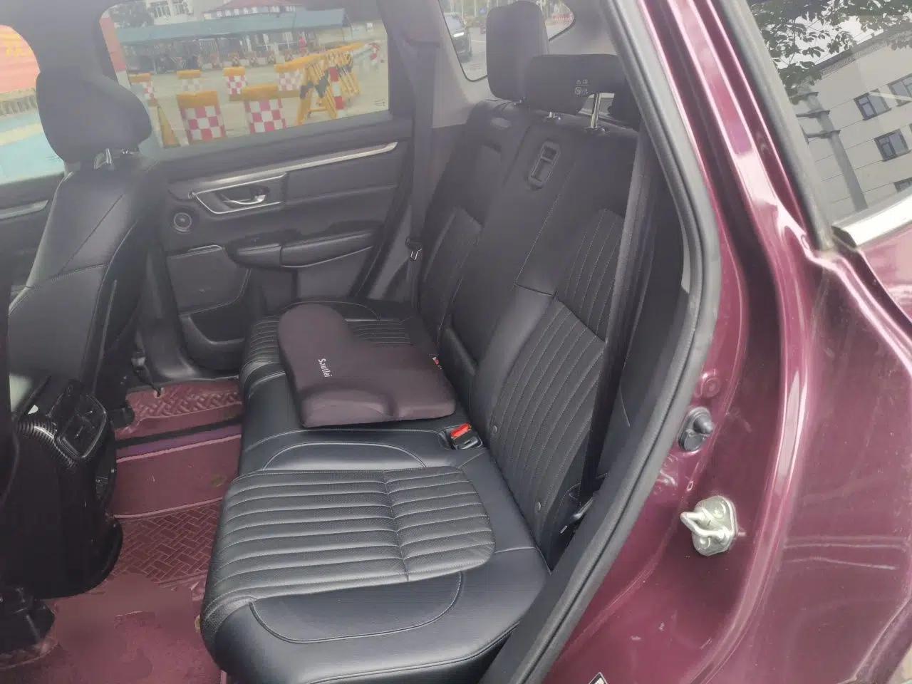 Honda Breeze 2021 240TURBO CVT Two-Wheel Drive Smart Enjoyment Version — миниатюра 17
