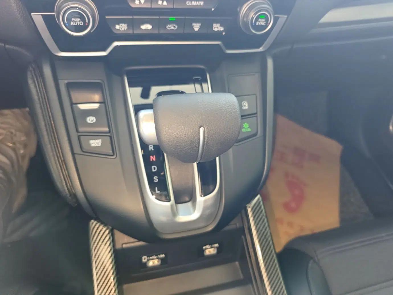 Honda Breeze 2020 240TURBO CVT 2WD Luxury Edition — миниатюра 23
