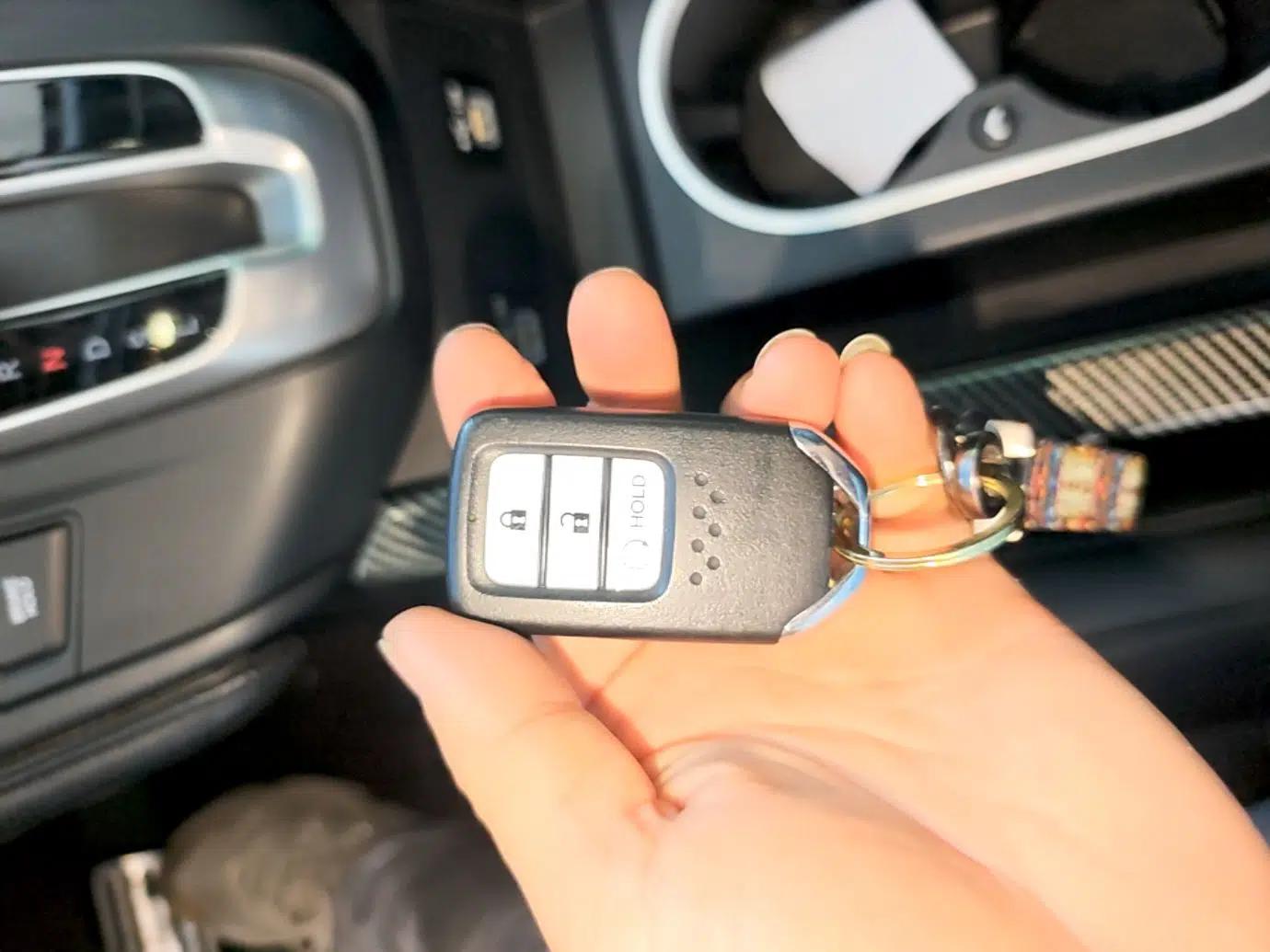 Honda Breeze 2020 240TURBO CVT 2WD Luxury Edition — миниатюра 30