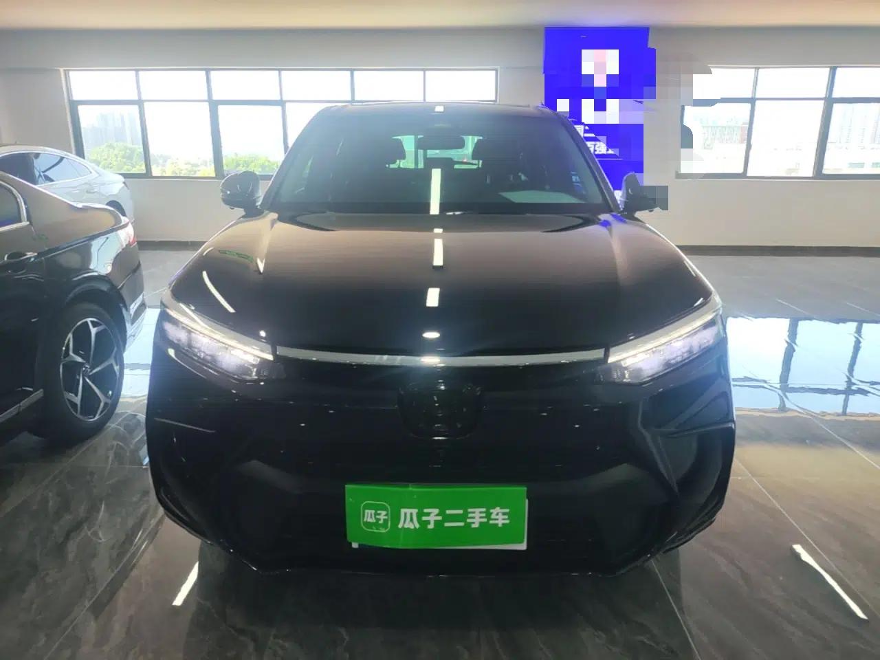 Honda Breeze 2023 240TURBO Two-Wheel-Drive Luxury Edition 5 Seats — миниатюра 2