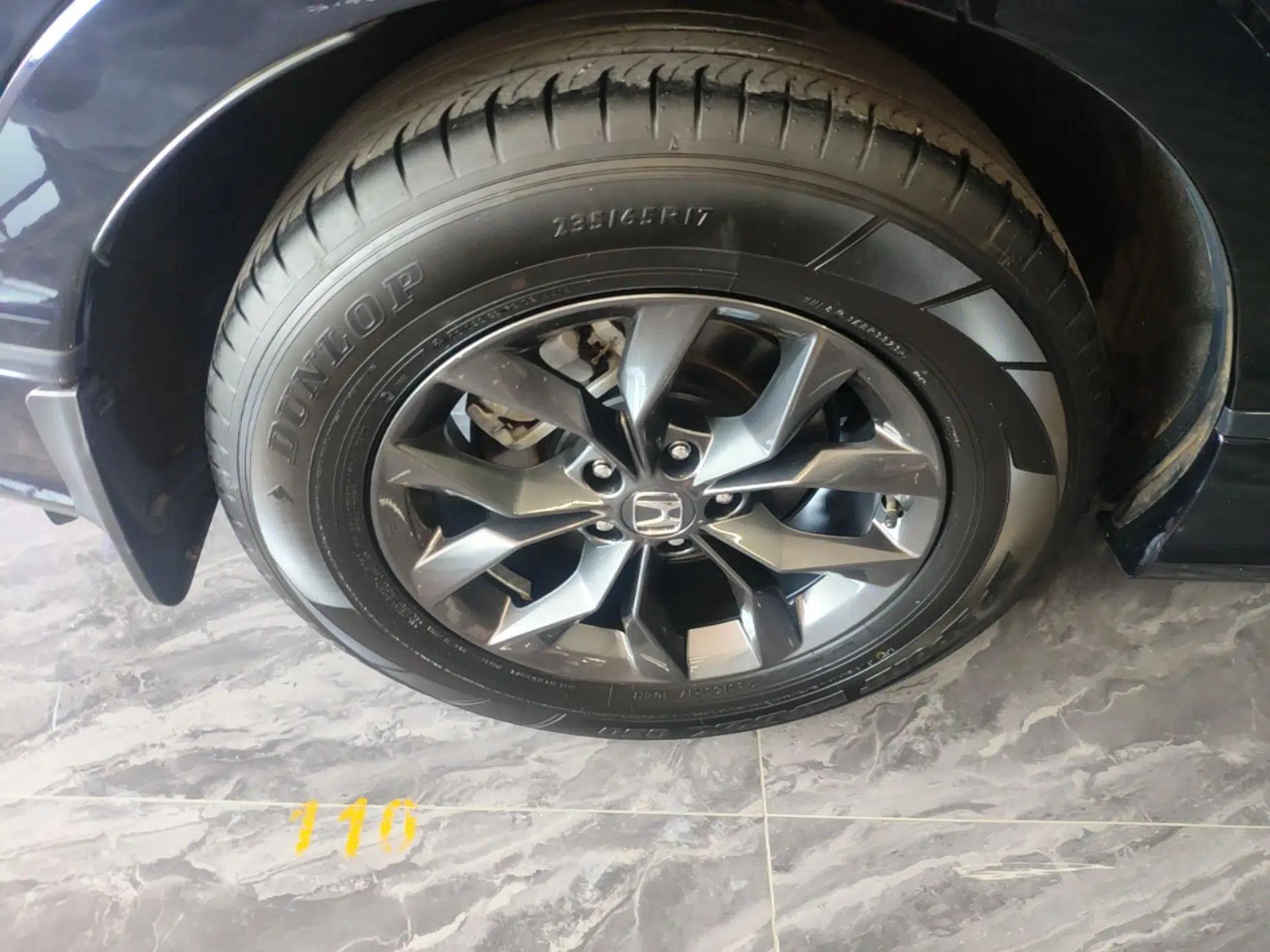 Honda Breeze 2023 240TURBO Two-Wheel-Drive Luxury Edition 5 Seats — миниатюра 11