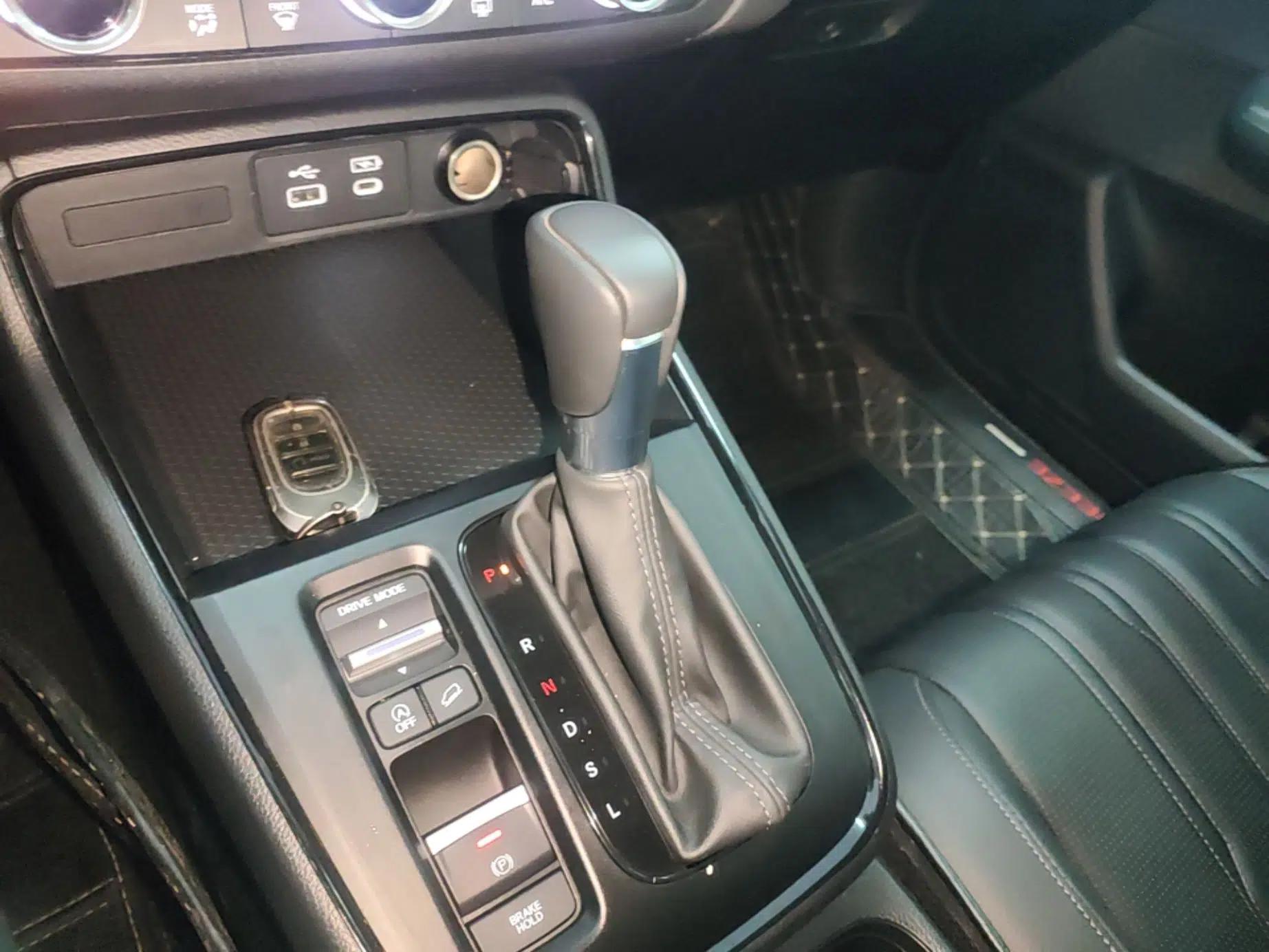 Honda Breeze 2023 240TURBO Two-Wheel-Drive Luxury Edition 5 Seats — миниатюра 21